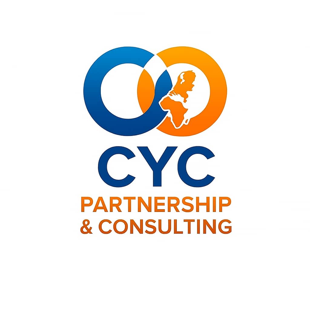 CYC - C You Connect | Connecting Europe and Africa
